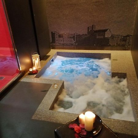 B&B Vistazzurra - Casa Saldarelli Джовінаццо Екстер'єр фото