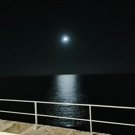 B&B Vistazzurra - Casa Saldarelli Джовінаццо Екстер'єр фото
