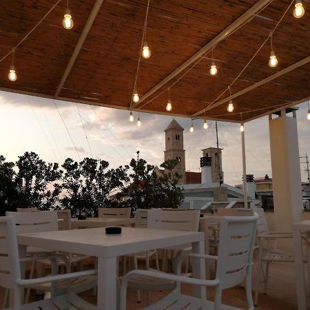 B&B Vistazzurra - Casa Saldarelli Джовінаццо Екстер'єр фото