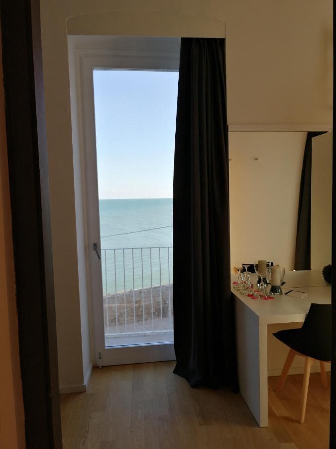 B&B Vistazzurra - Casa Saldarelli Джовінаццо Екстер'єр фото