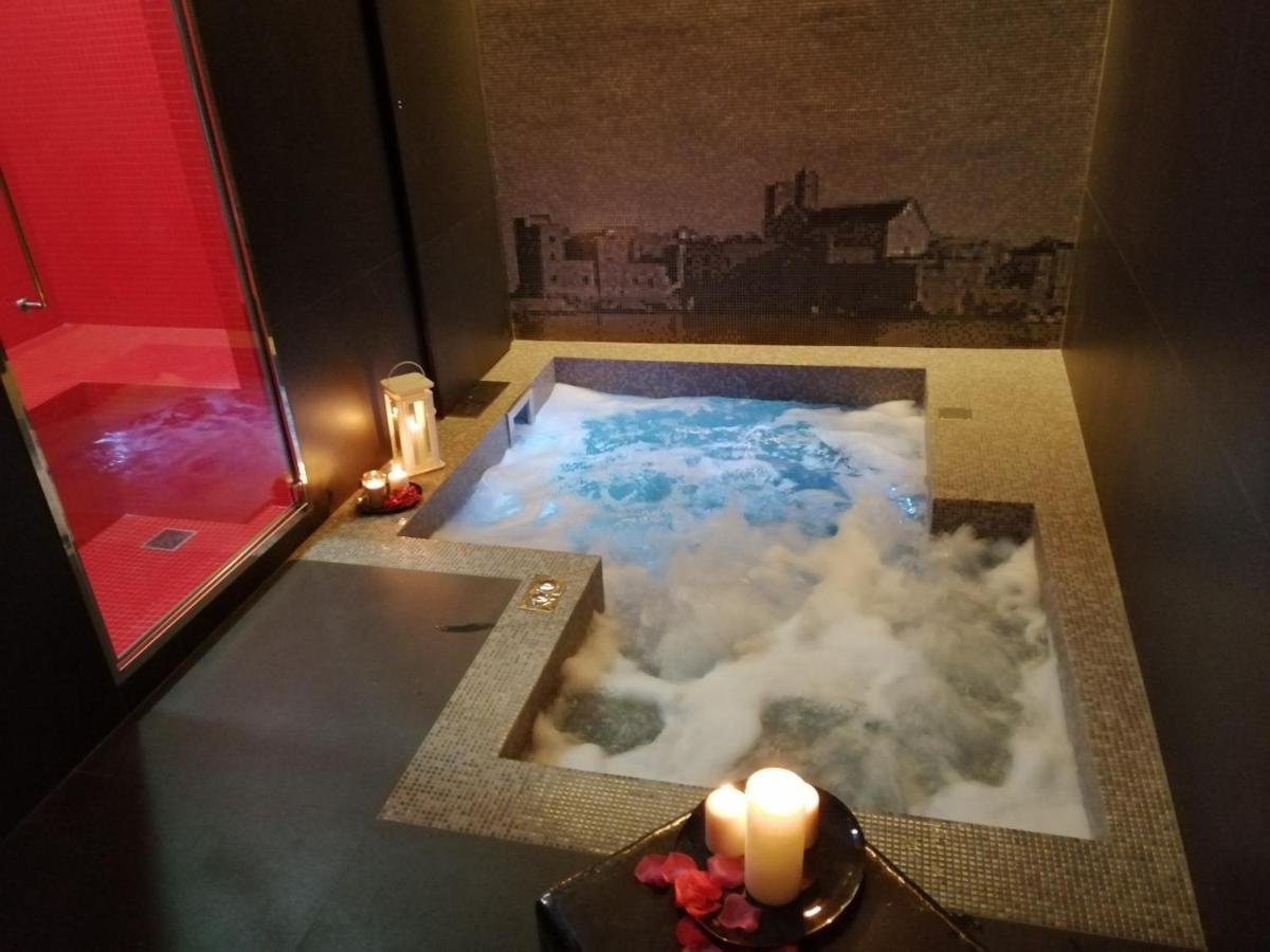 B&B Vistazzurra - Casa Saldarelli Джовінаццо Екстер'єр фото