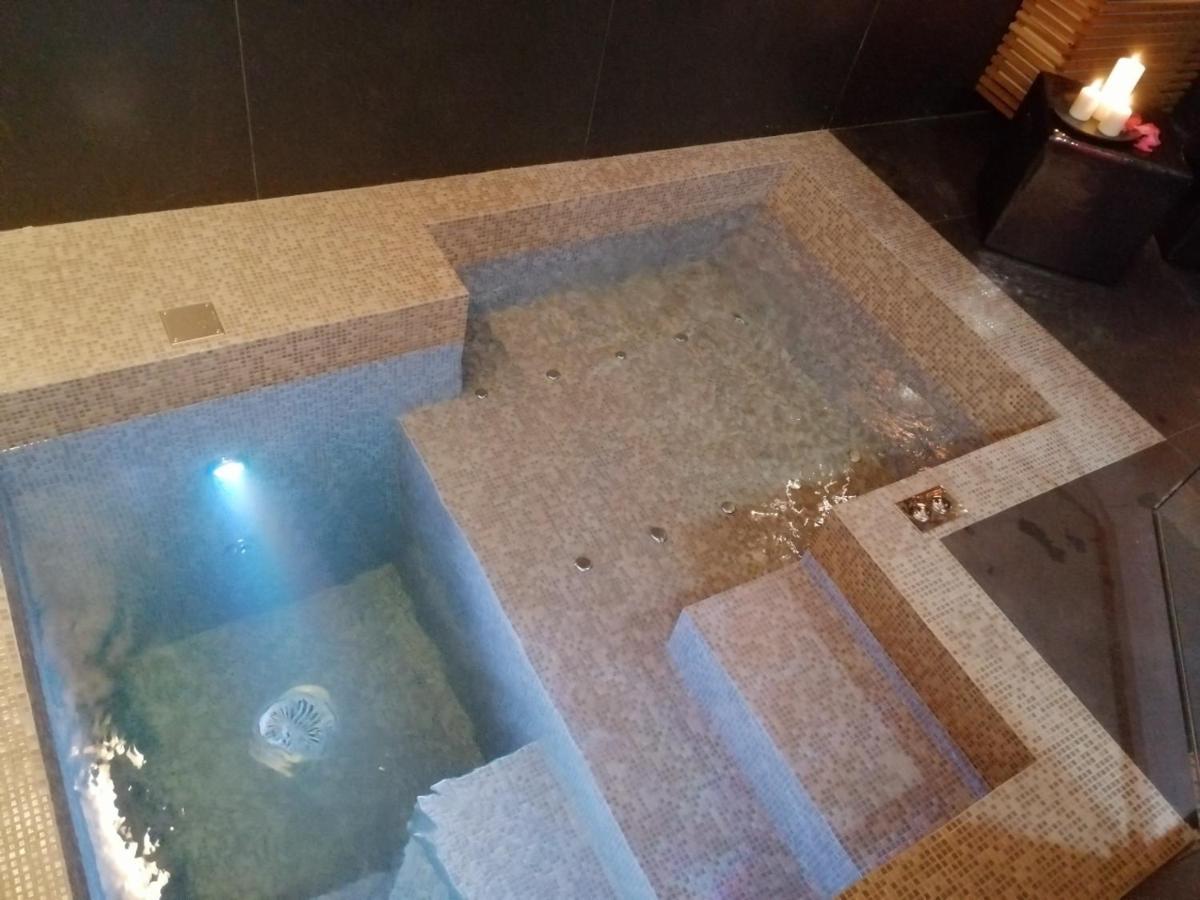 B&B Vistazzurra - Casa Saldarelli Джовінаццо Екстер'єр фото