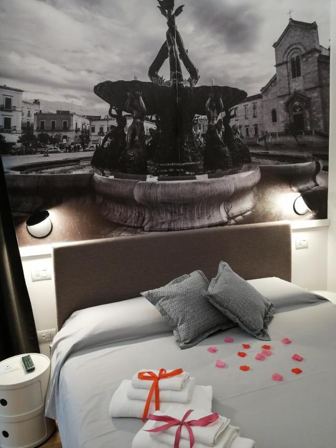 B&B Vistazzurra - Casa Saldarelli Джовінаццо Екстер'єр фото