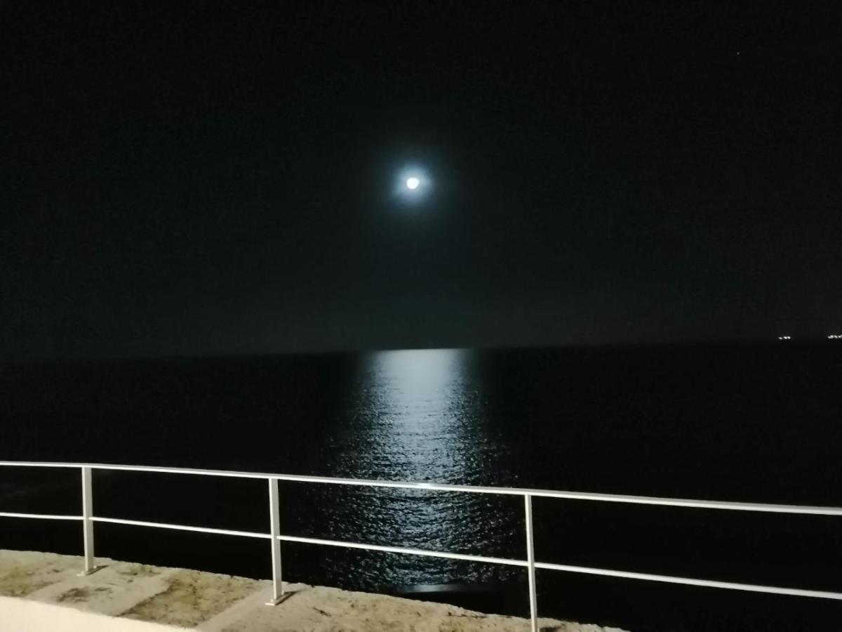 B&B Vistazzurra - Casa Saldarelli Джовінаццо Екстер'єр фото