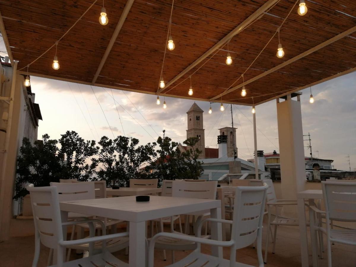 B&B Vistazzurra - Casa Saldarelli Джовінаццо Екстер'єр фото