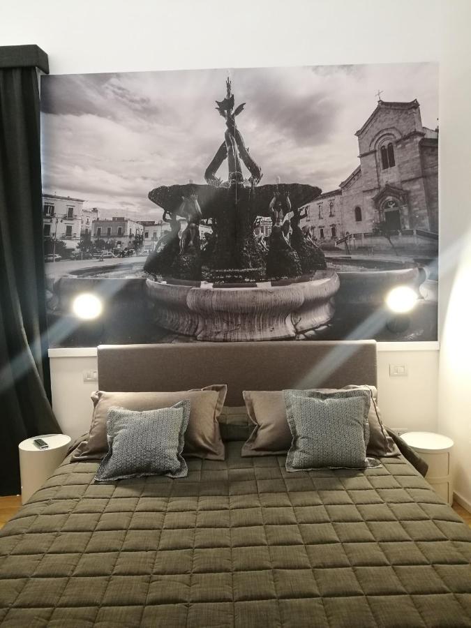 B&B Vistazzurra - Casa Saldarelli Джовінаццо Екстер'єр фото