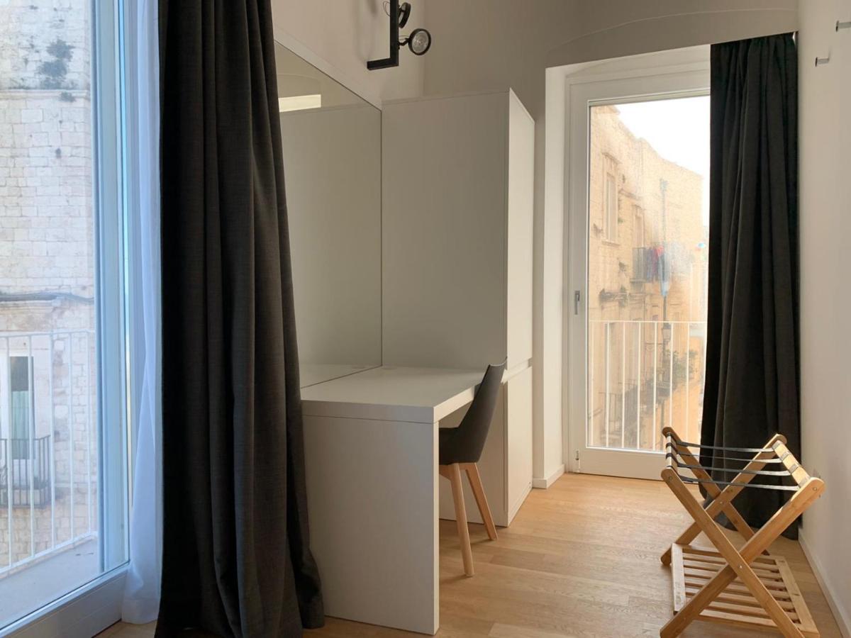 B&B Vistazzurra - Casa Saldarelli Джовінаццо Екстер'єр фото