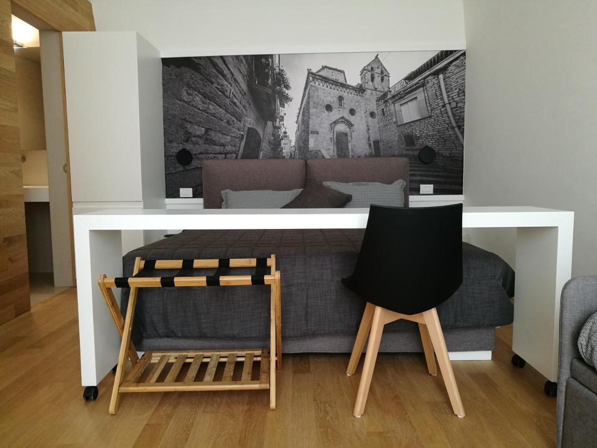 B&B Vistazzurra - Casa Saldarelli Джовінаццо Екстер'єр фото