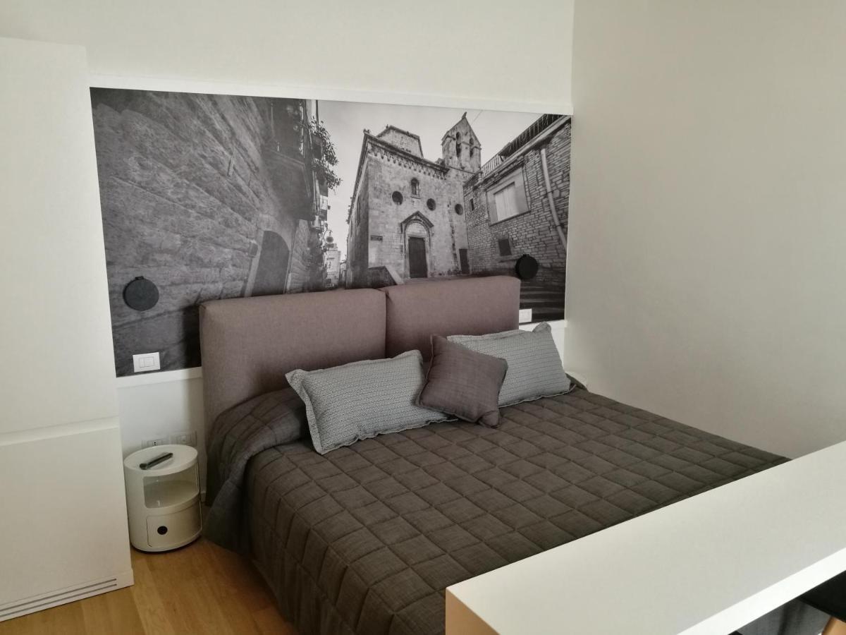 B&B Vistazzurra - Casa Saldarelli Джовінаццо Екстер'єр фото