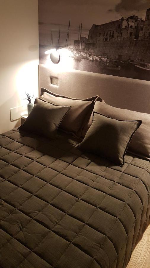 B&B Vistazzurra - Casa Saldarelli Джовінаццо Екстер'єр фото