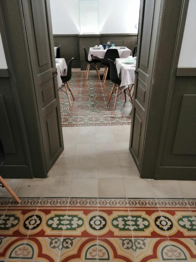 B&B Vistazzurra - Casa Saldarelli Джовінаццо Екстер'єр фото