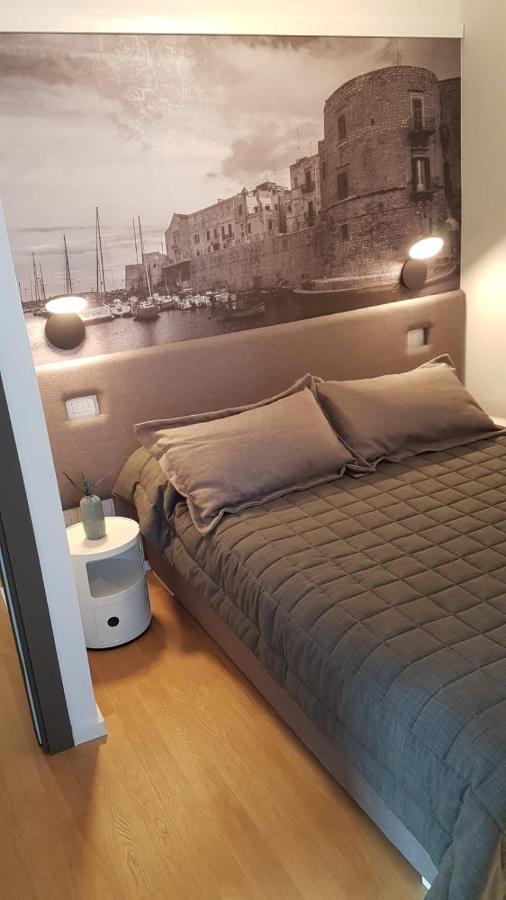 B&B Vistazzurra - Casa Saldarelli Джовінаццо Екстер'єр фото