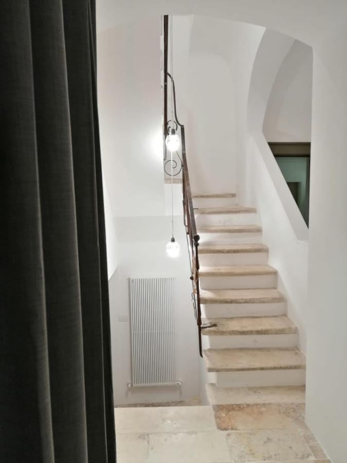 B&B Vistazzurra - Casa Saldarelli Джовінаццо Екстер'єр фото